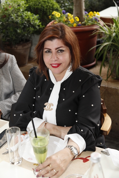 Mother's Day Celebration at ElBrimo Beirut